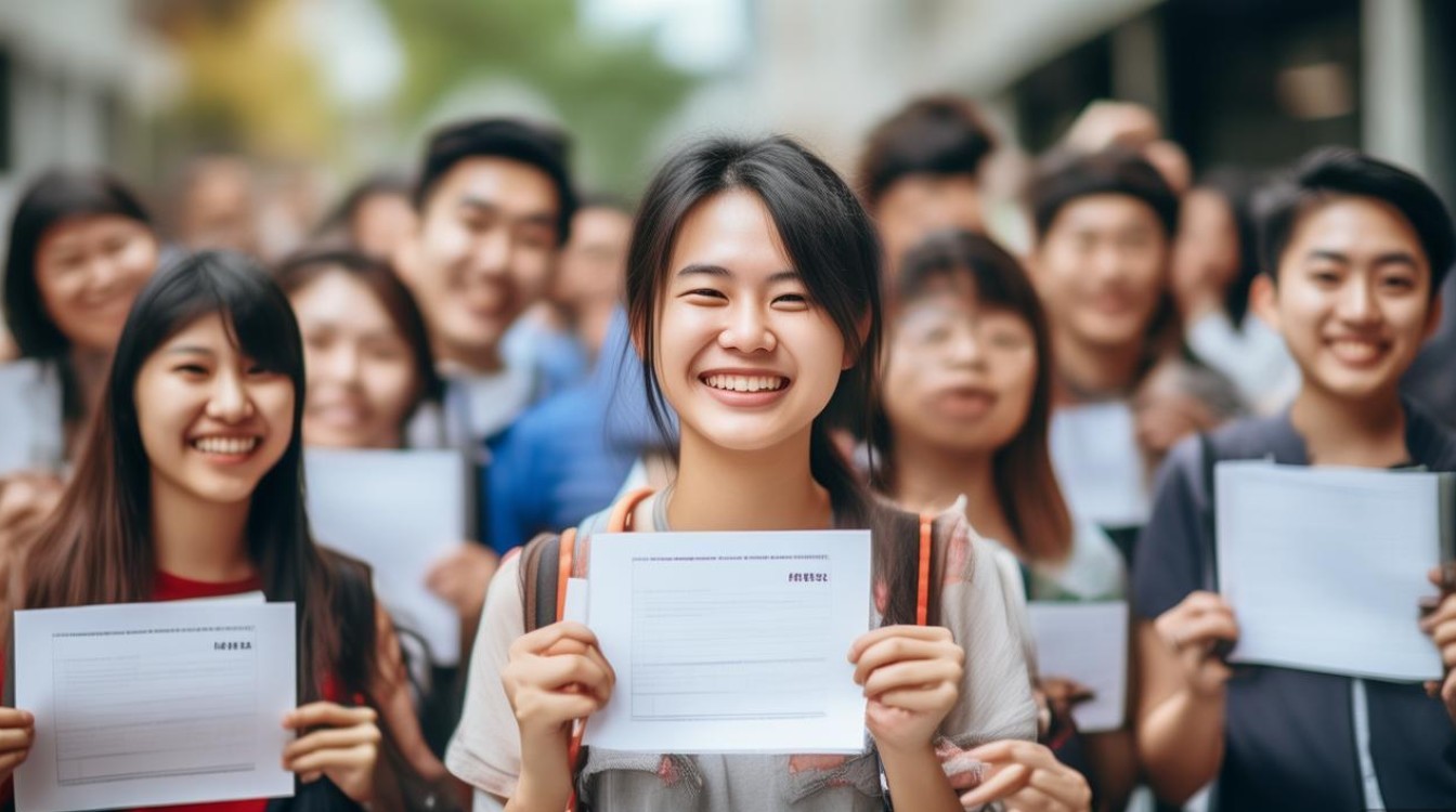 广东大学生录取