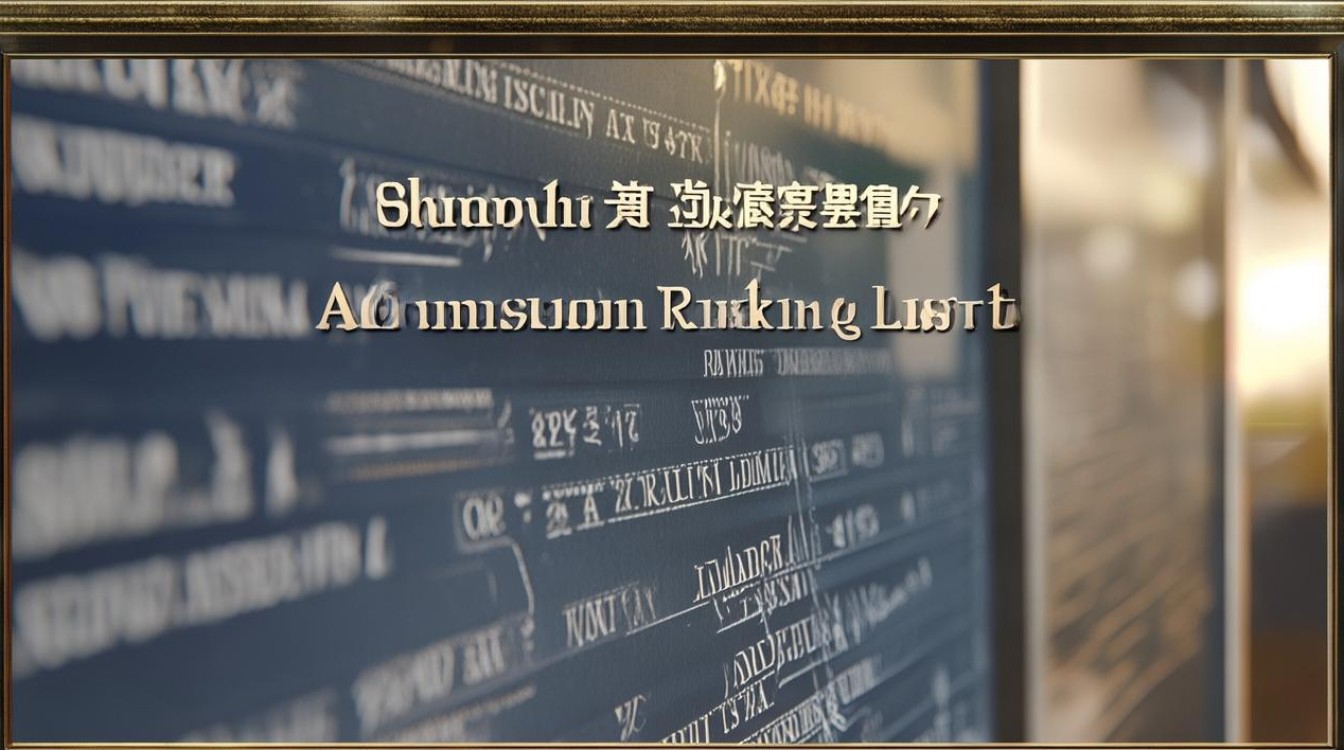 上海立信大学录取排名