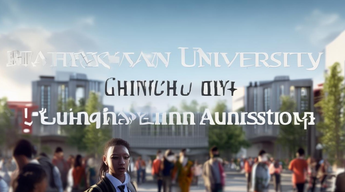 长安大学青海各专业录取