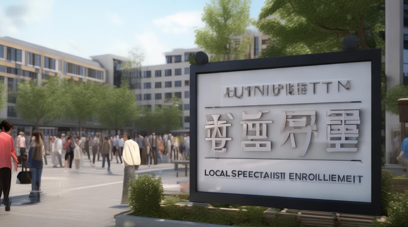 河北大学地方专项录取