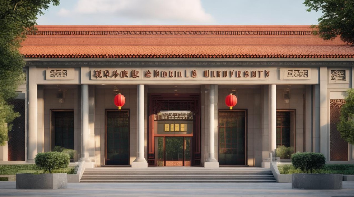 广西民族大学湖南录取