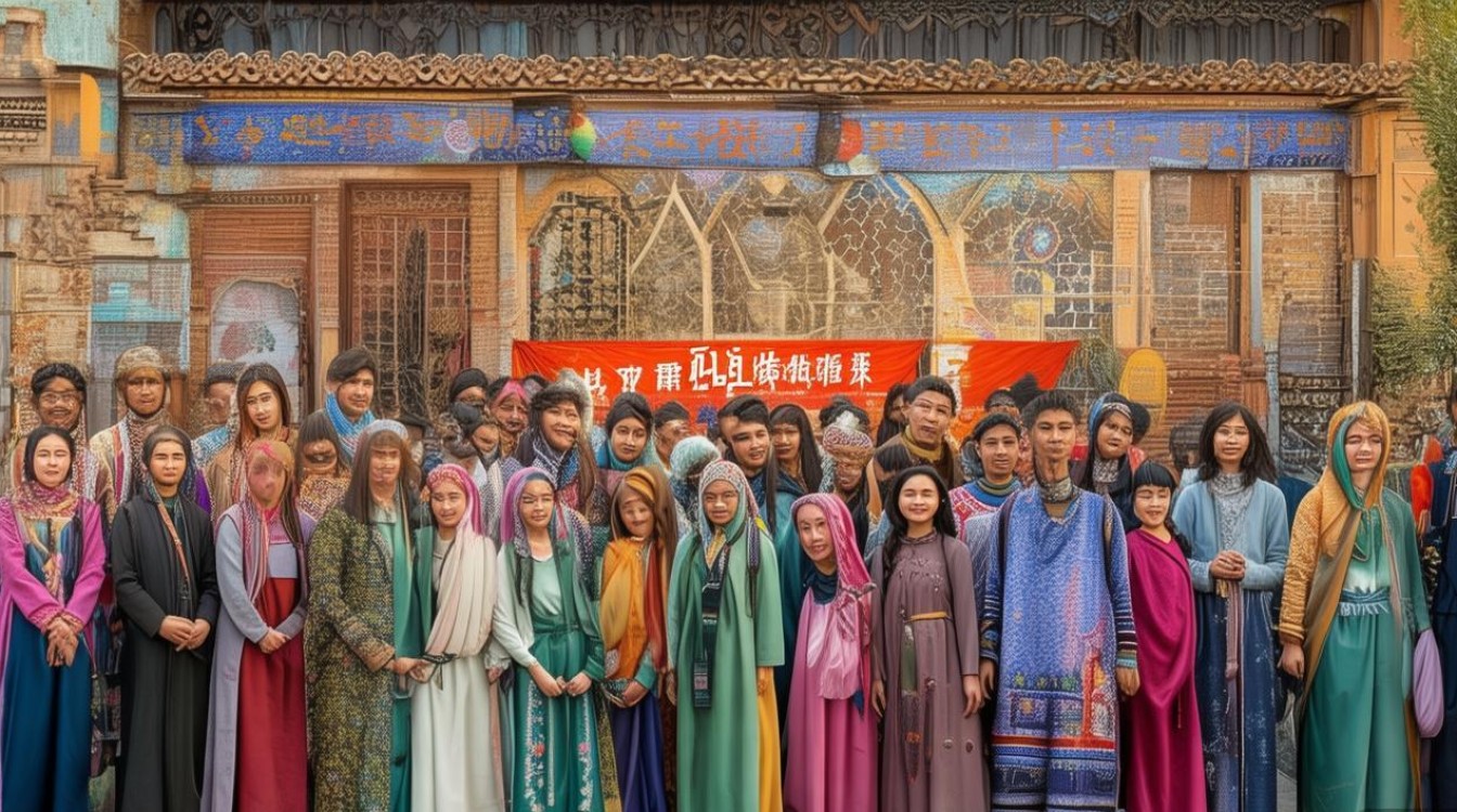 双语言新疆各大学录取