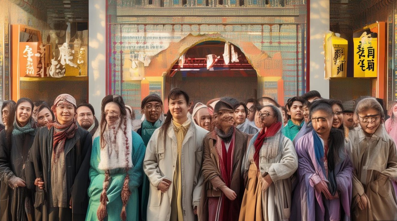 双语言新疆各大学录取