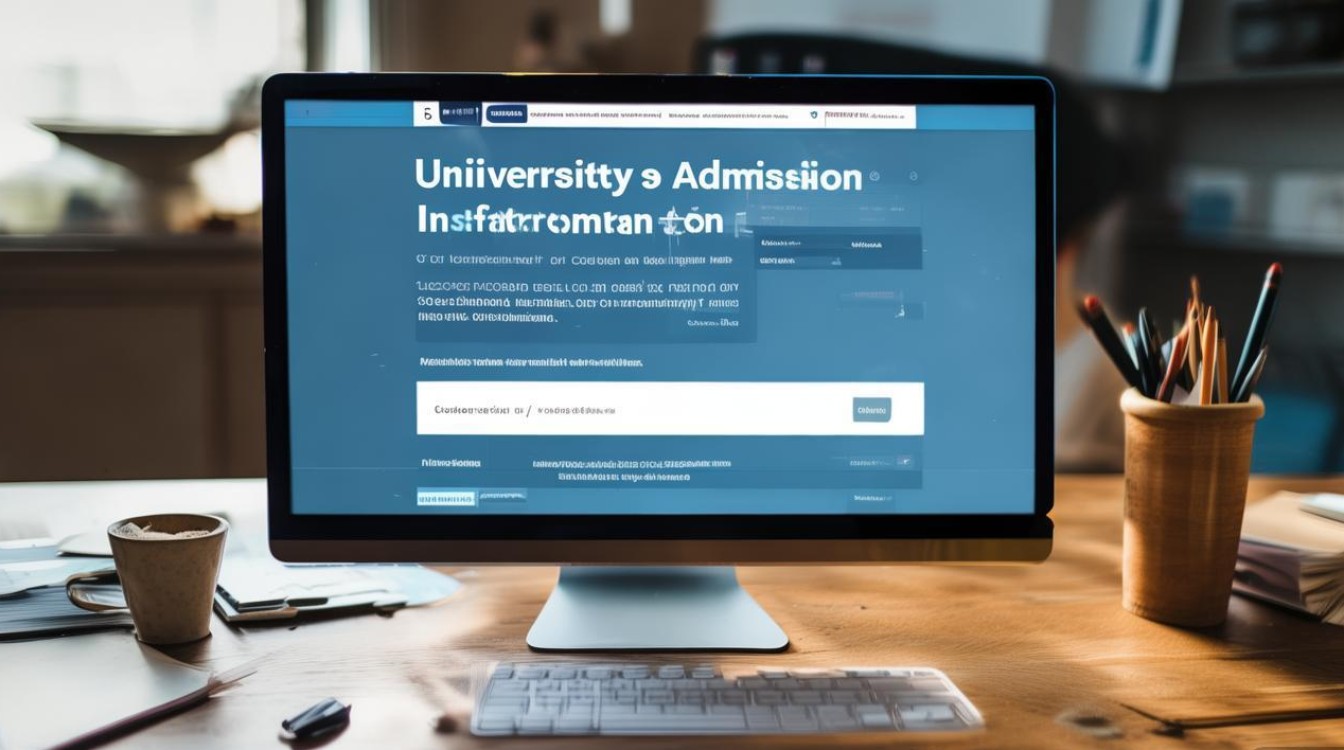 如何查询大学录取信息