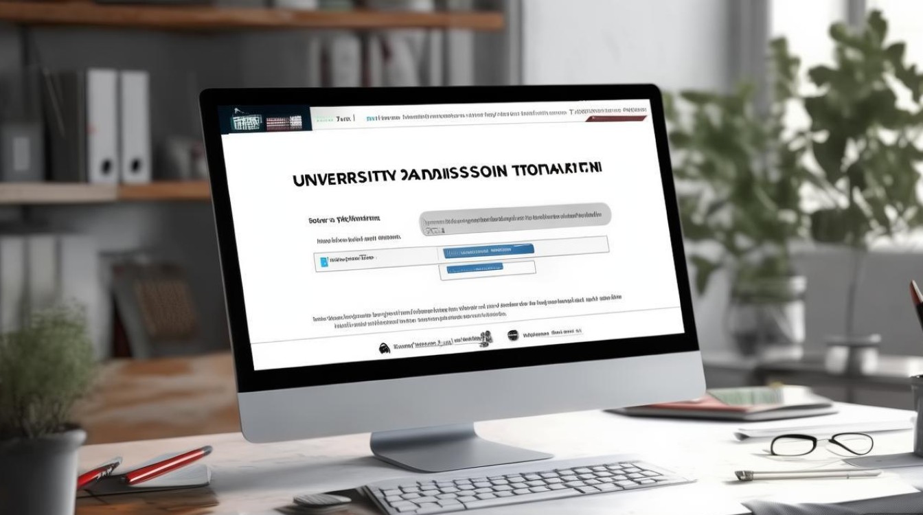 如何查询大学录取信息