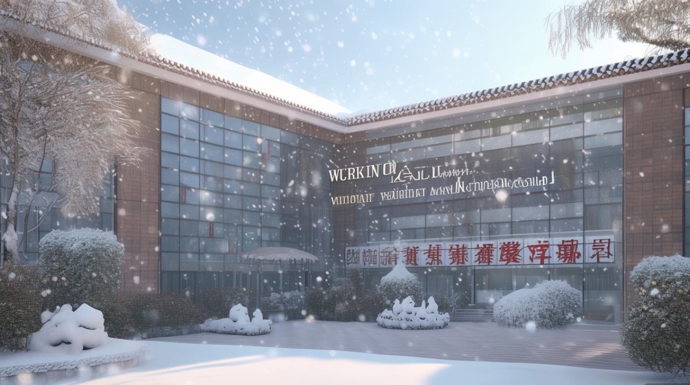 梧州职业学院寒假