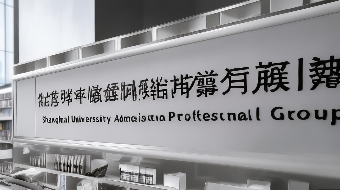 上海大学录取专业组