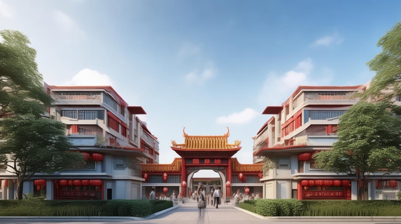 湖南外貌职业学院