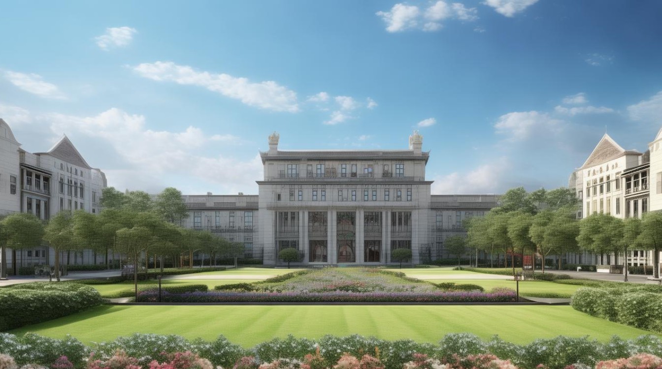 甘肃信息职业学院