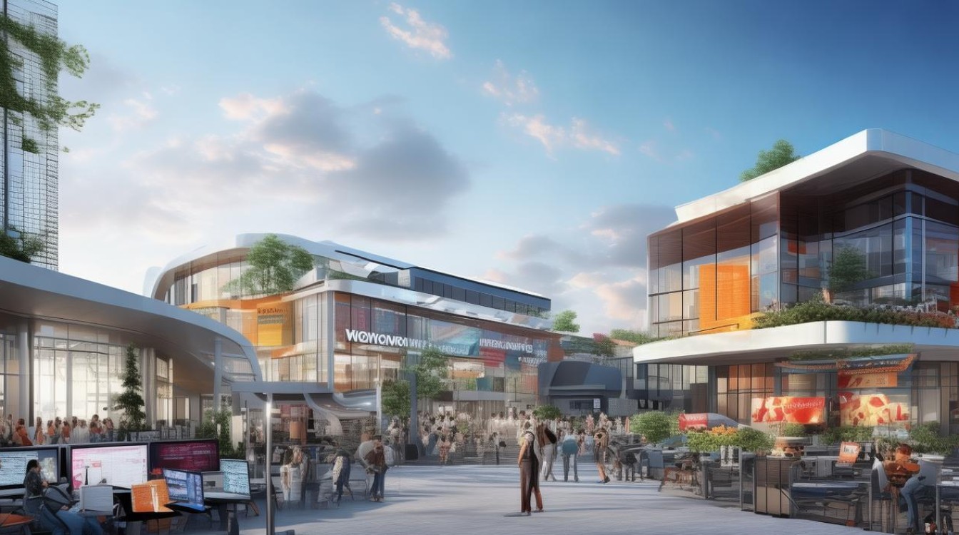 职业学院创新点