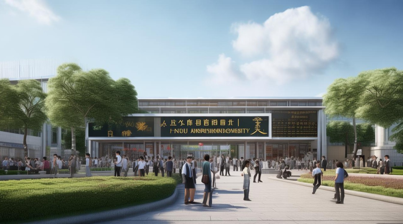 江苏大学安徽录取分数