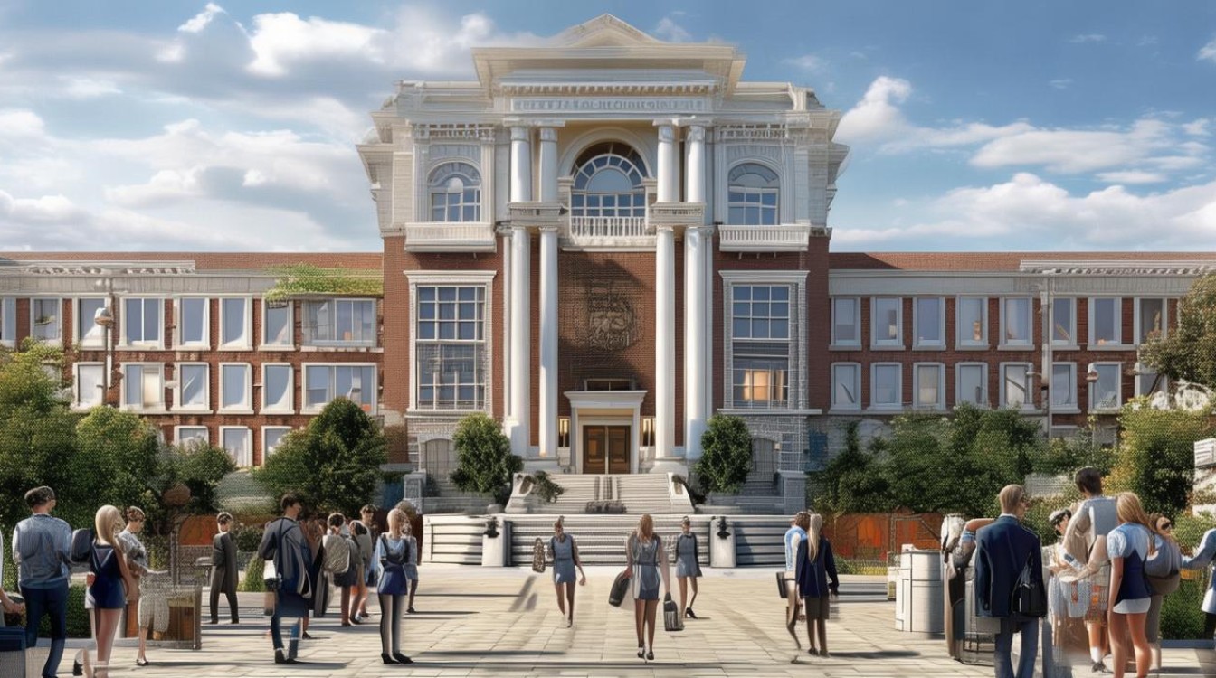 高级技工专科学校排名