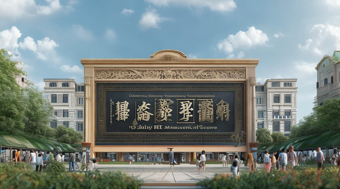 大理大学艺术录取分