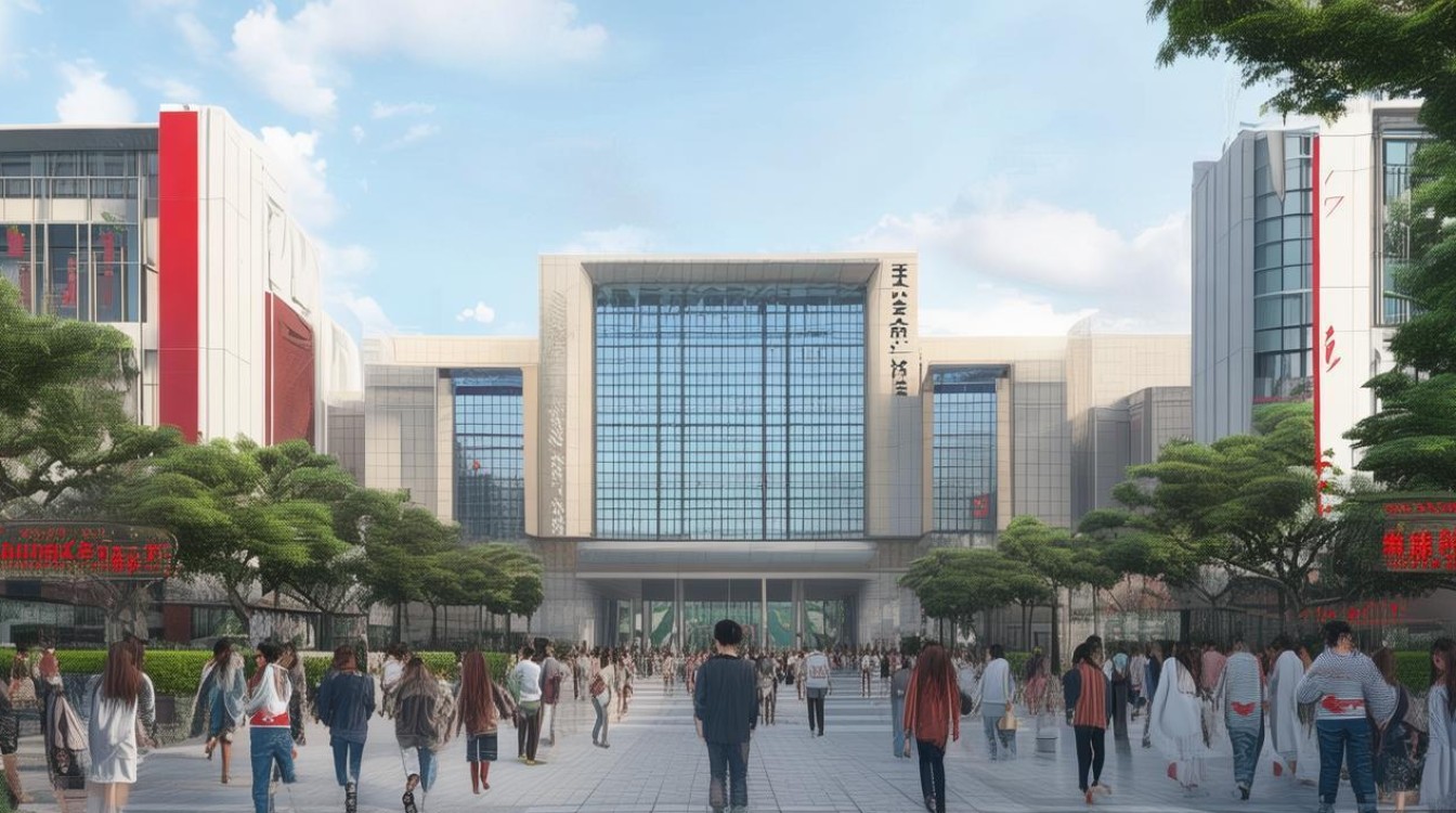 名牌大学在天津录取