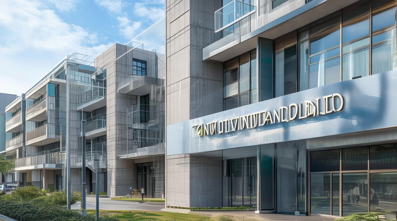 辽宁职业学院住宿