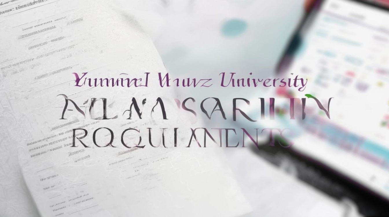 云南民族大学录取要求