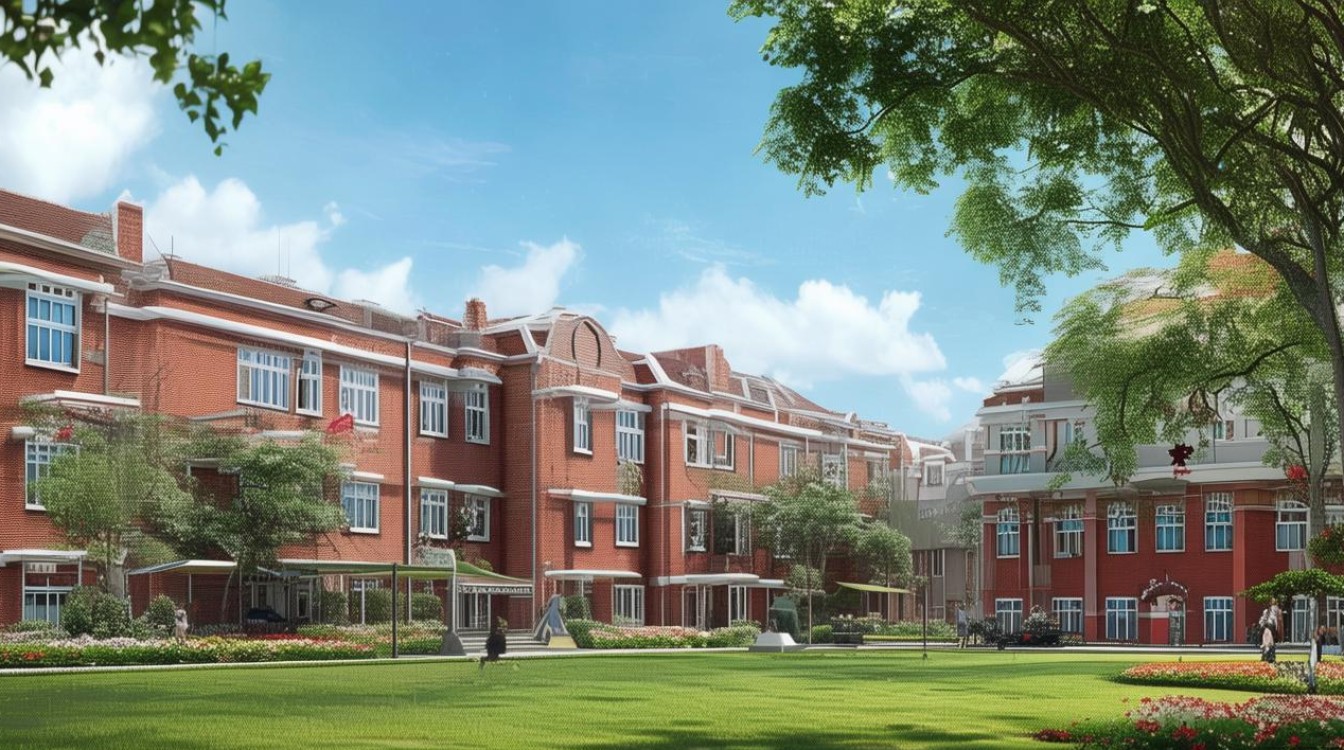 广州黄浦职业学院