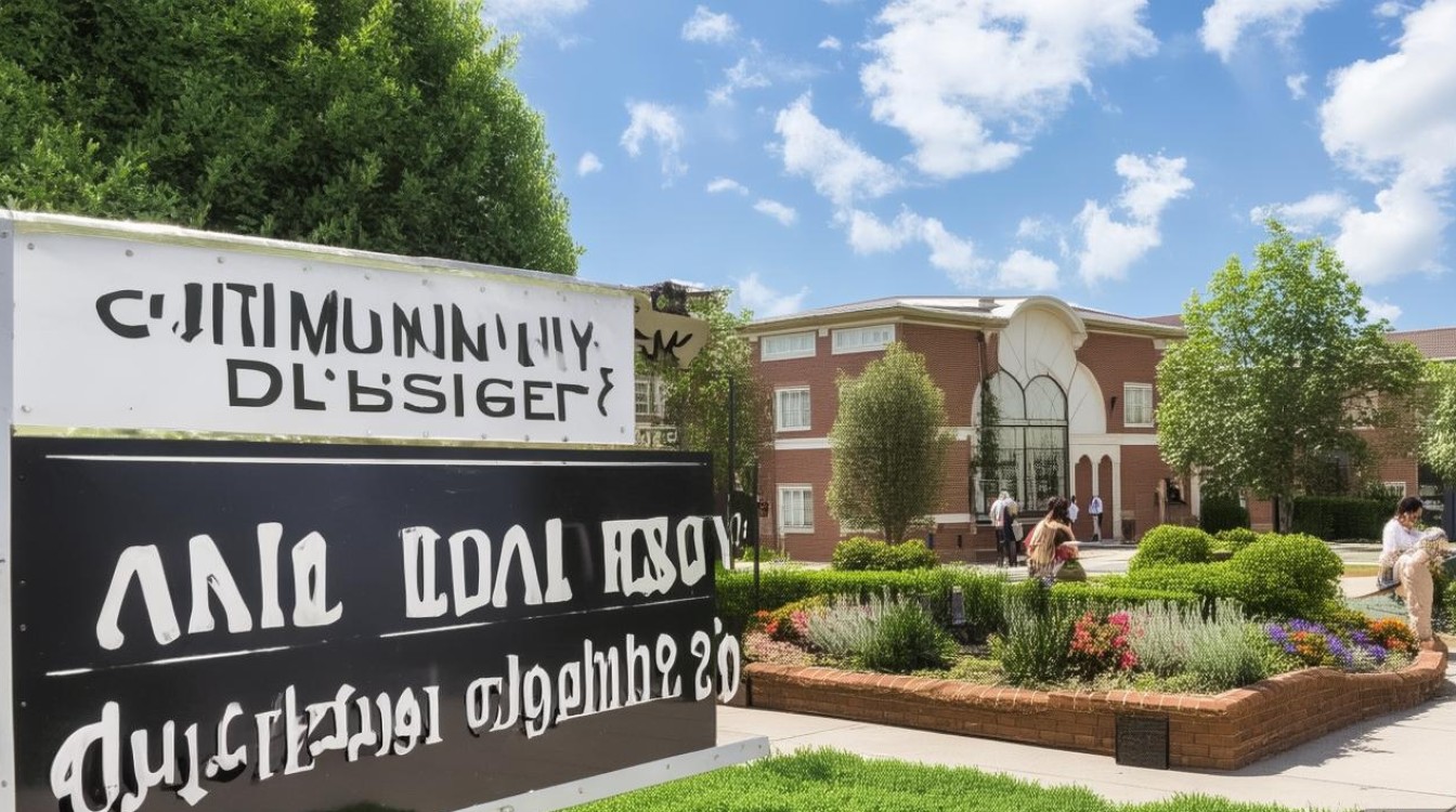 社区大学有没有双录取