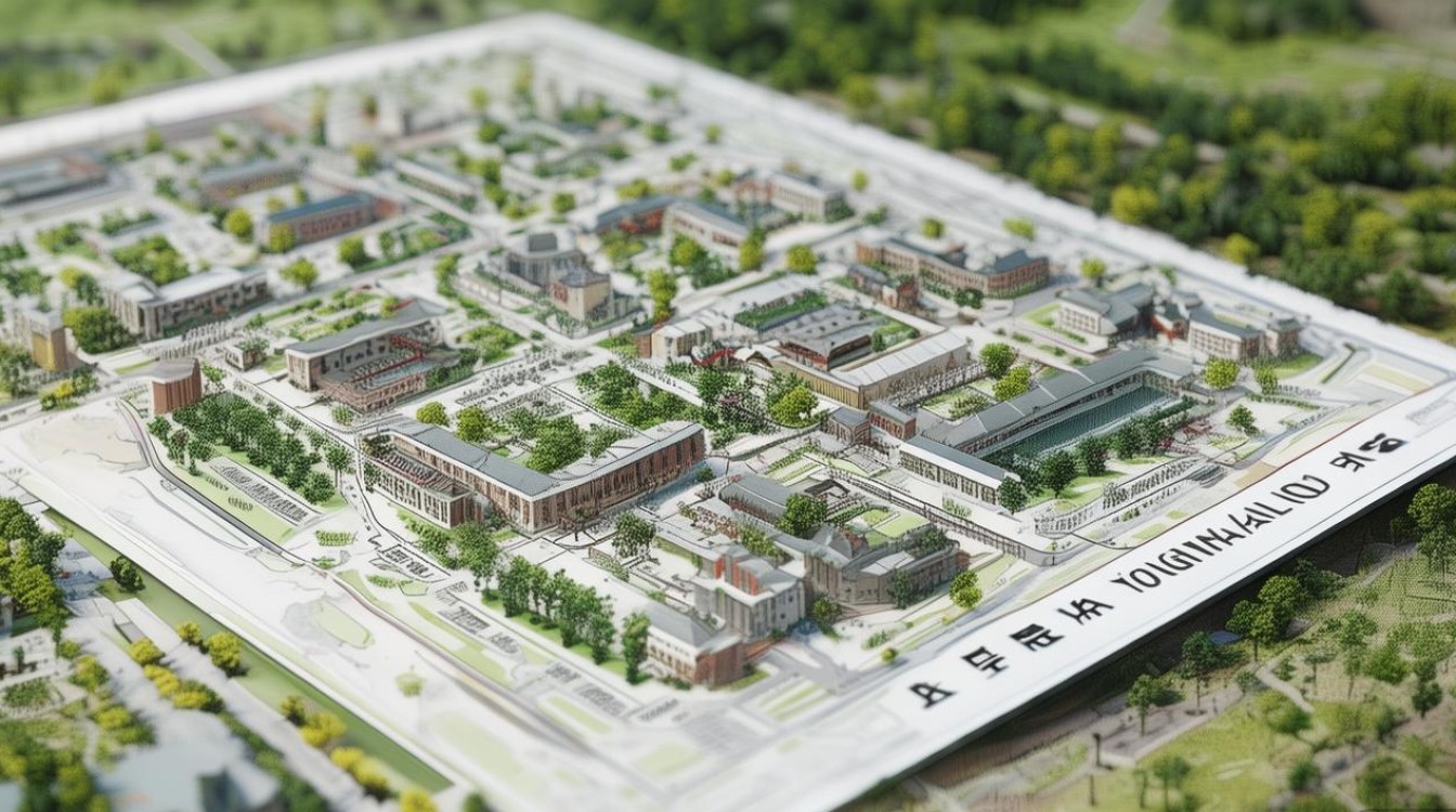 延边职业学院地图