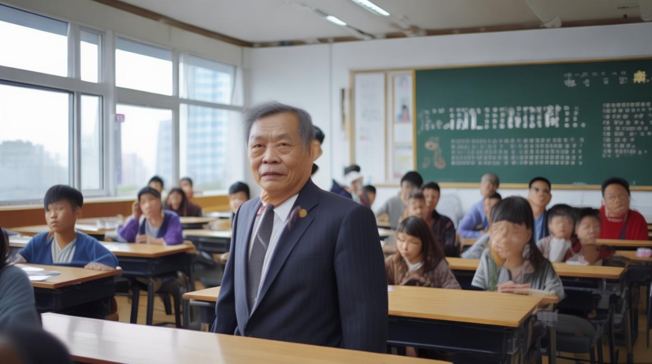 上海三本大学教师录取