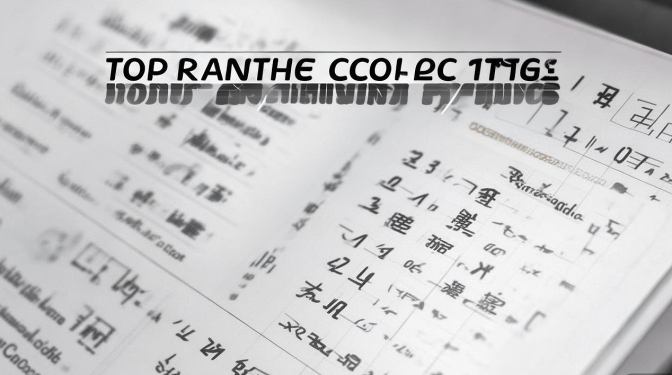 河南省专科学校排名文科，附河南省文科专科学校排名及分数线