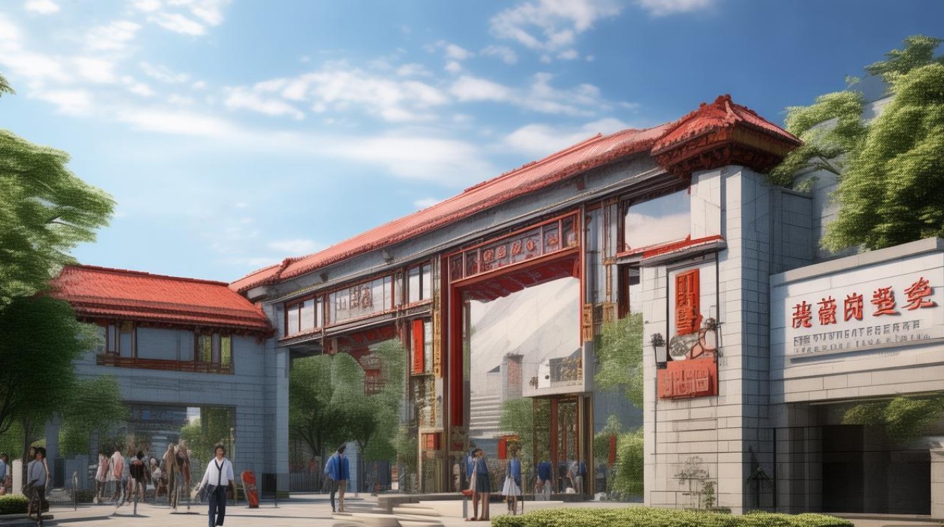 西南大学普通类提前录取