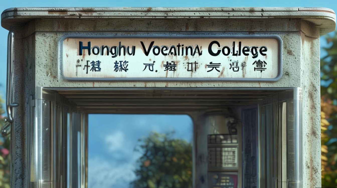 洪湖职业学院座机