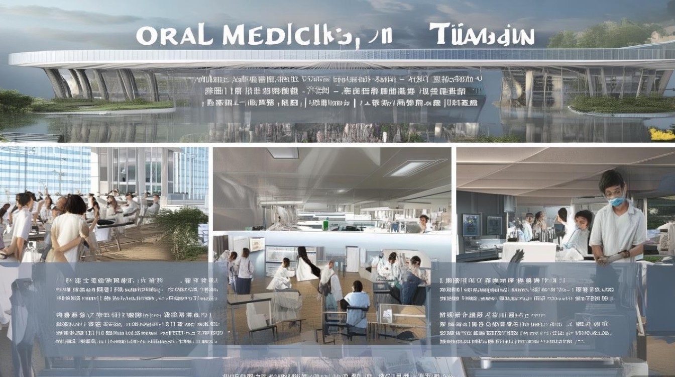 口腔医学专科学校天津排名，附天津口腔专科学校有哪些