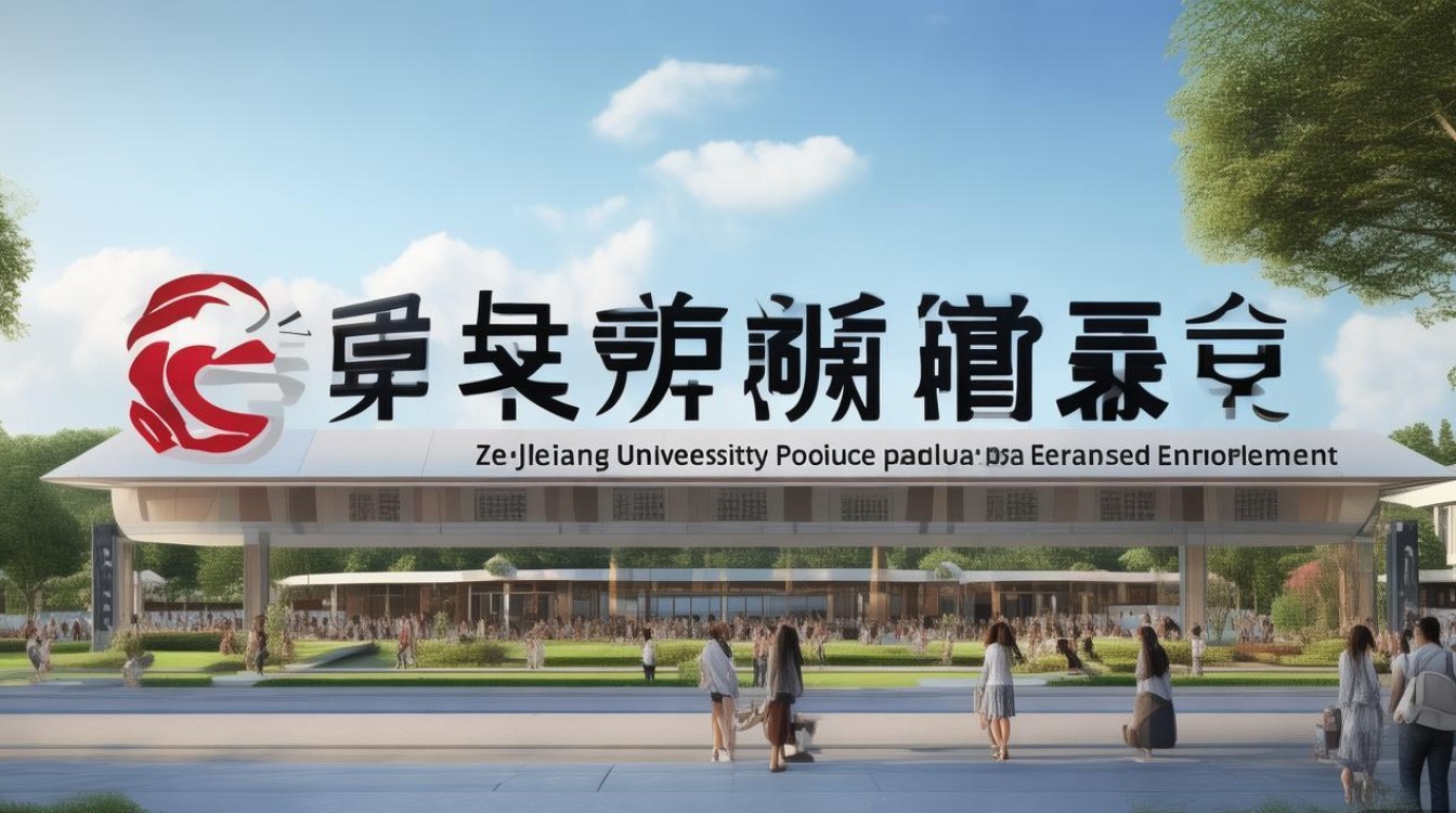 浙江大学分省录取