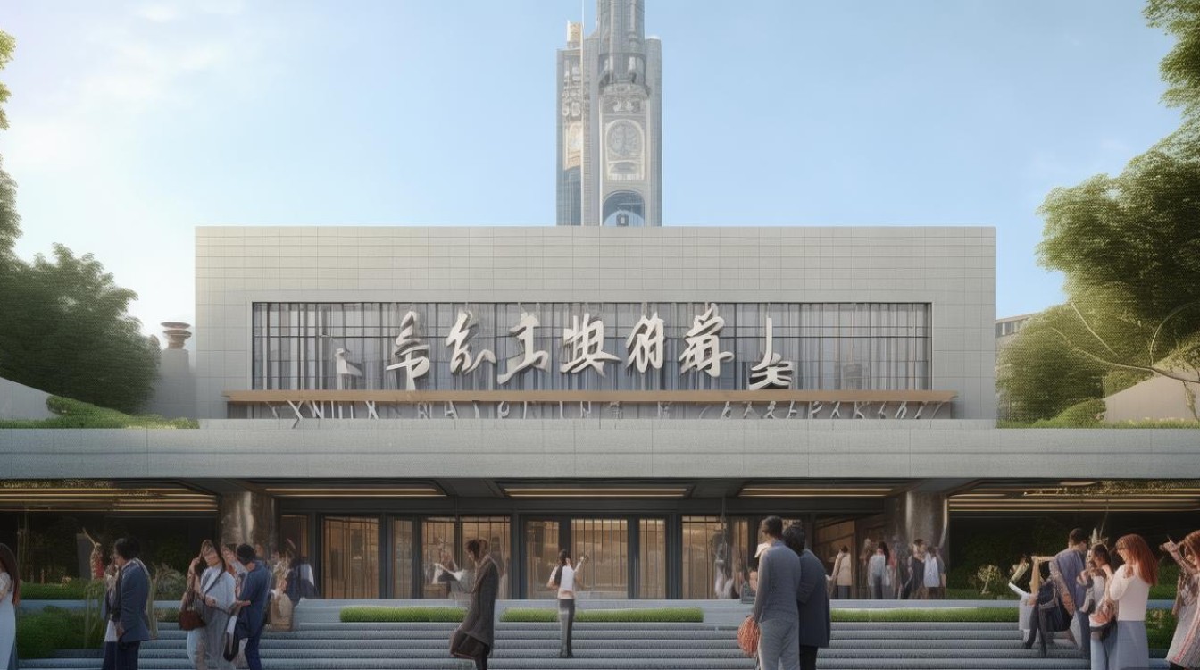 西江大学二批录取