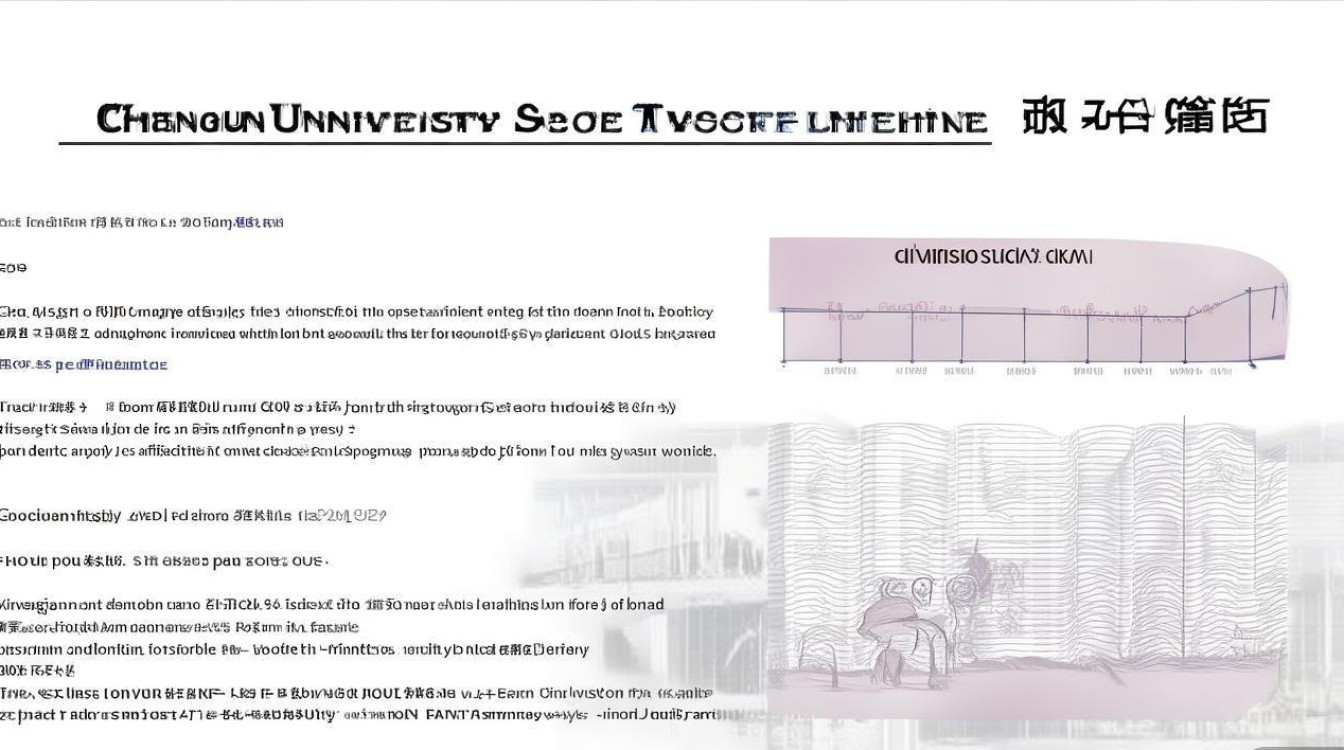 长春大学录取线差，长春大学录取线差大吗？长春大学分数线及录取规则解读