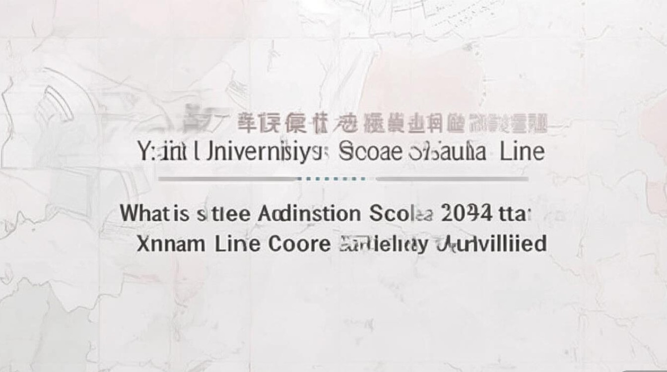 上海大学云南录取线，上海大学云南录取分数线是多少？2024高考录取线查询揭晓