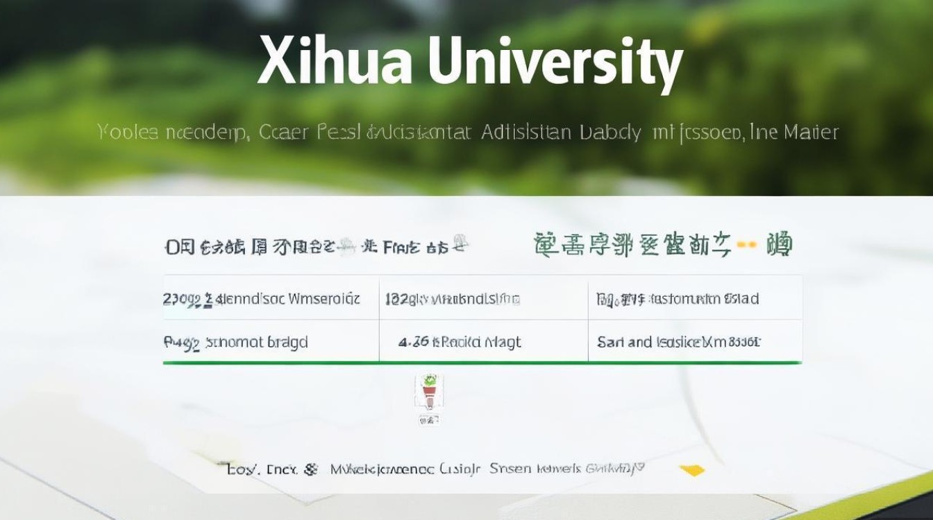 西华大学二本录取专业，西华大学二本哪些专业好录取？二本热门专业与录取分数线解析！