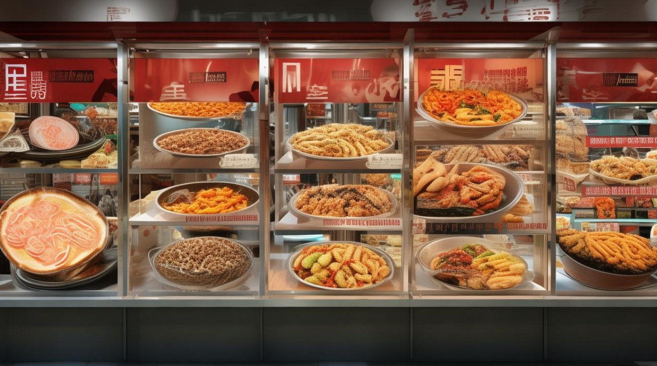 深圳职业学院美食，深圳职业学院美食哪里找？深职院周边十大小吃推荐！