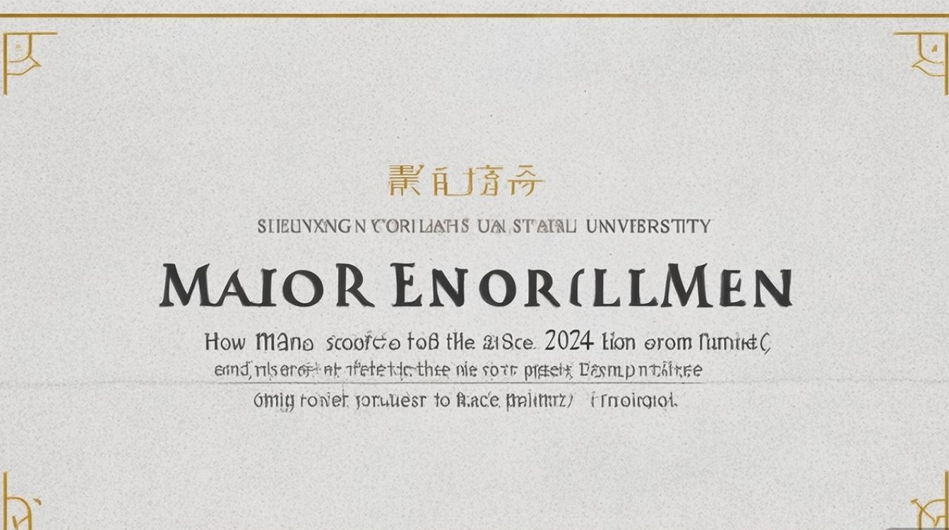 沈阳师范大学专业录取，沈阳师范大学专业录取2024年分数线多少分？招生简章专业要求
