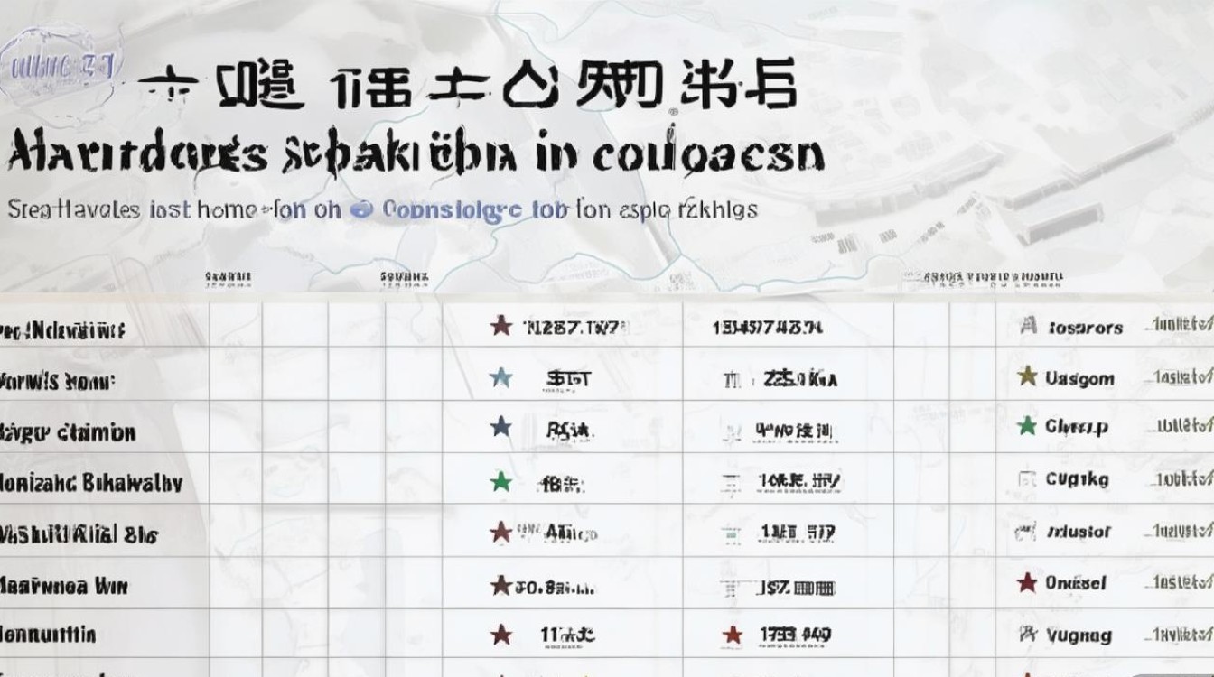 山东的专科学校和专业排名，附山东省内专科学校排名，山东专科学校哪家强？2024最新排名权威发布！