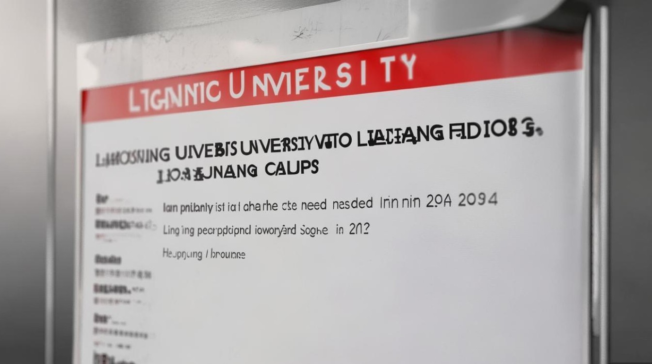 辽宁大学辽阳校区录取，辽宁大学辽阳校区录取分数线2024年多少分能上？辽宁录取分数线查询