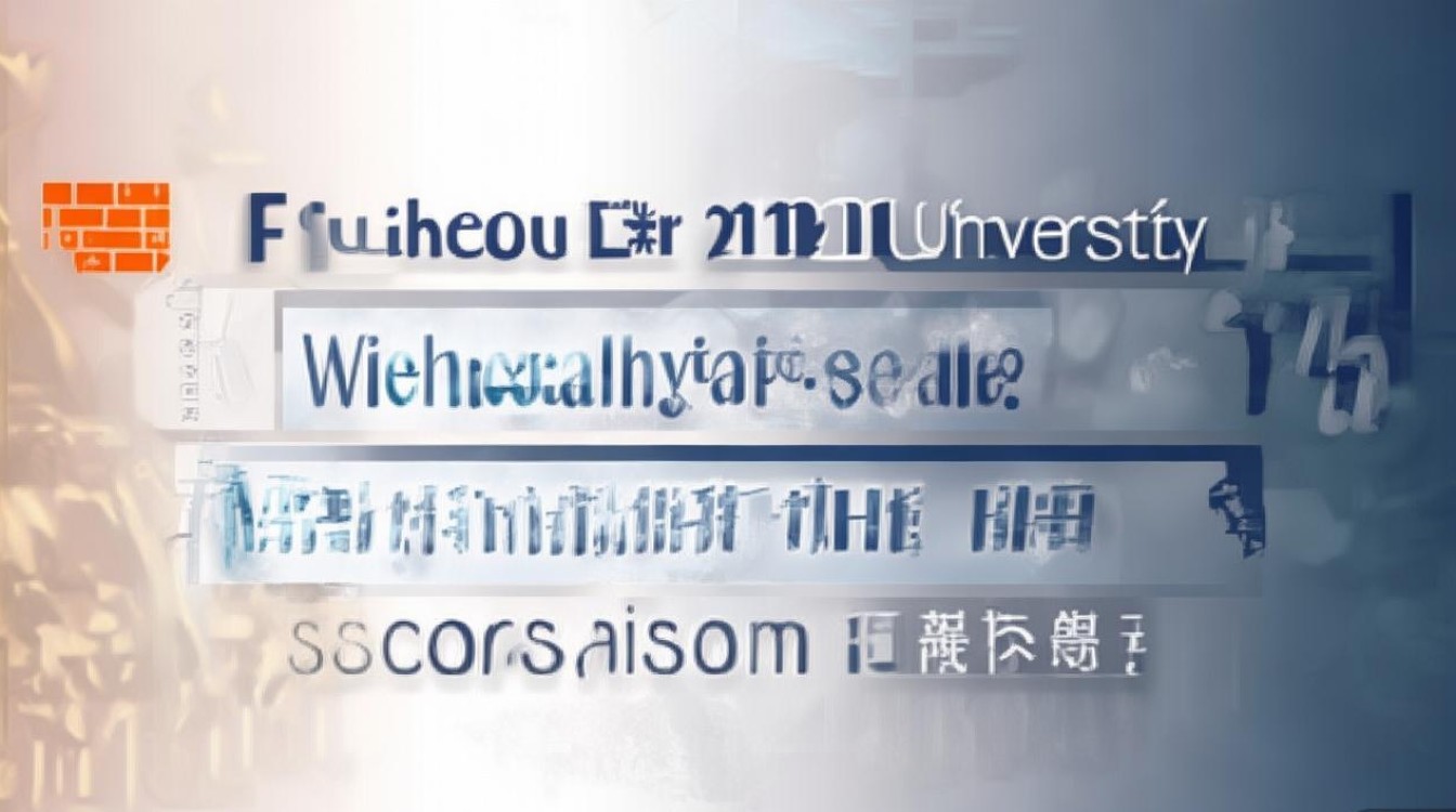 福州211大学录取，福州211大学有哪些？录取分数线多少？