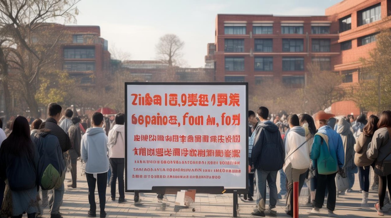 淄博职业学院案，淄博职业学院招生骗局是真的吗？招生欺诈曝光揭秘！