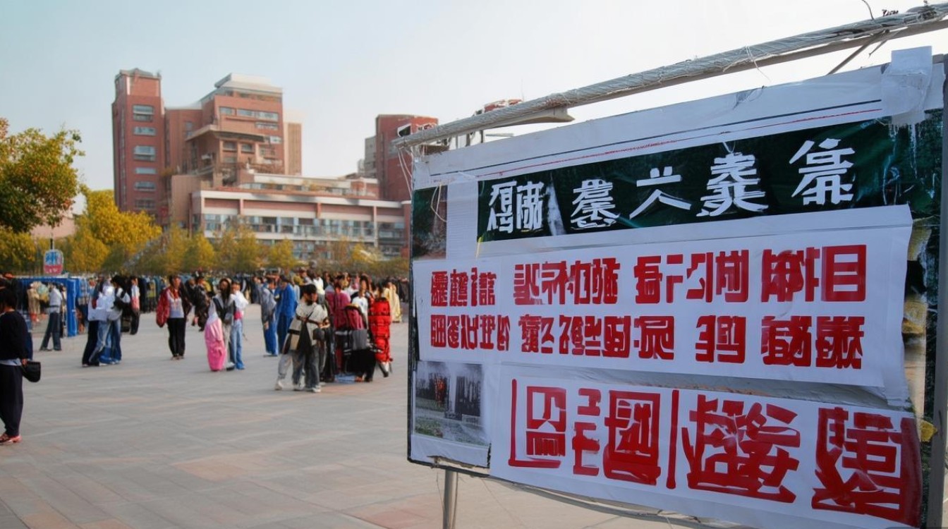 淄博职业学院案，淄博职业学院招生骗局是真的吗？招生欺诈曝光揭秘！