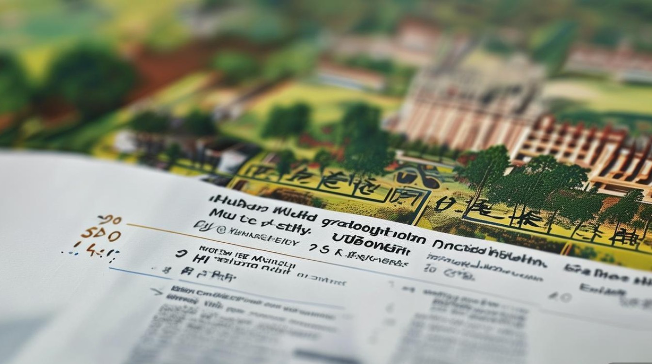 湖北大学志愿录取，湖北大学志愿录取难考吗？分数线及录取规则详解