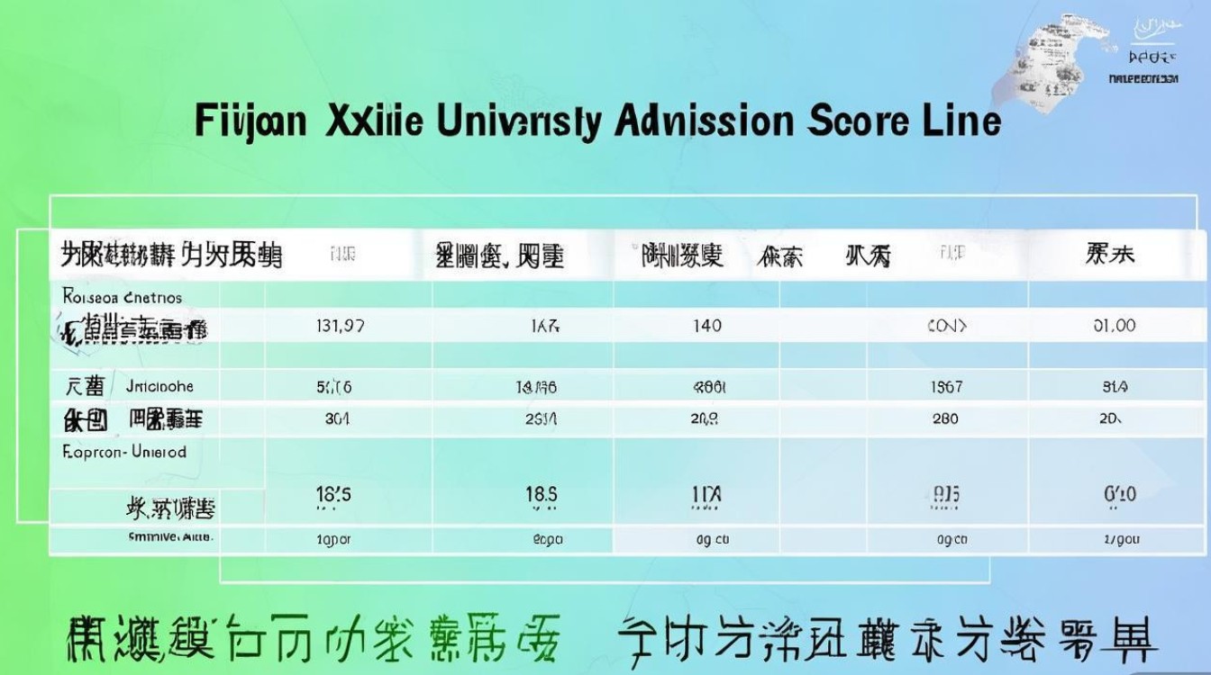 福建协和大学录取线，多少分能上协和学院？福建师大历年录取分数线汇总