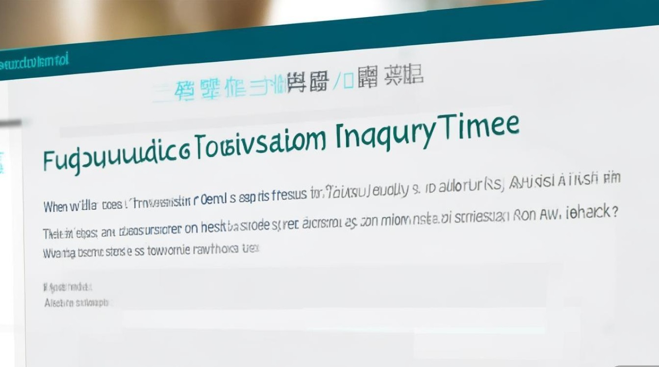 福州大学录取查询时间，福州大学录取结果几号公布？录取通知书发放时间及查询入口