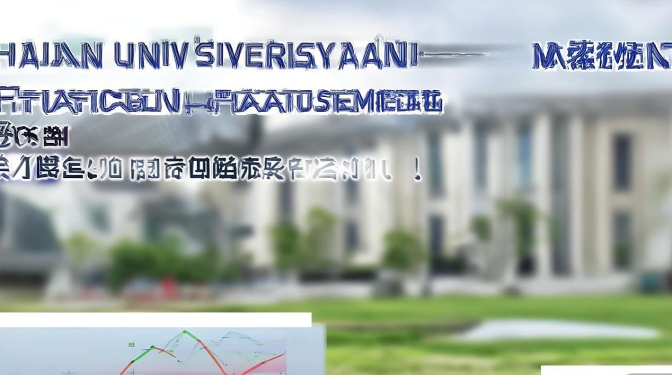 海南大学财务管理 录取，海南大学财务管理多少分能上？录取分数线及报考要求解析