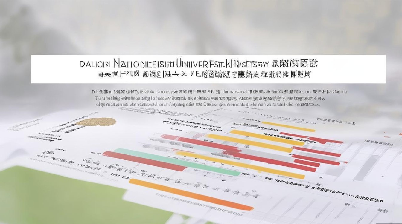 大连民族大学录取排名，大连民族大学多少分能录取？最新分数线与排名解析
