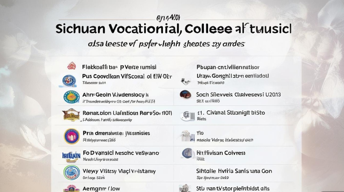 四川声乐专科学校排名，附学声乐可以考什么大学，四川声乐专科学校排名如何？附学声乐可以考什么大学