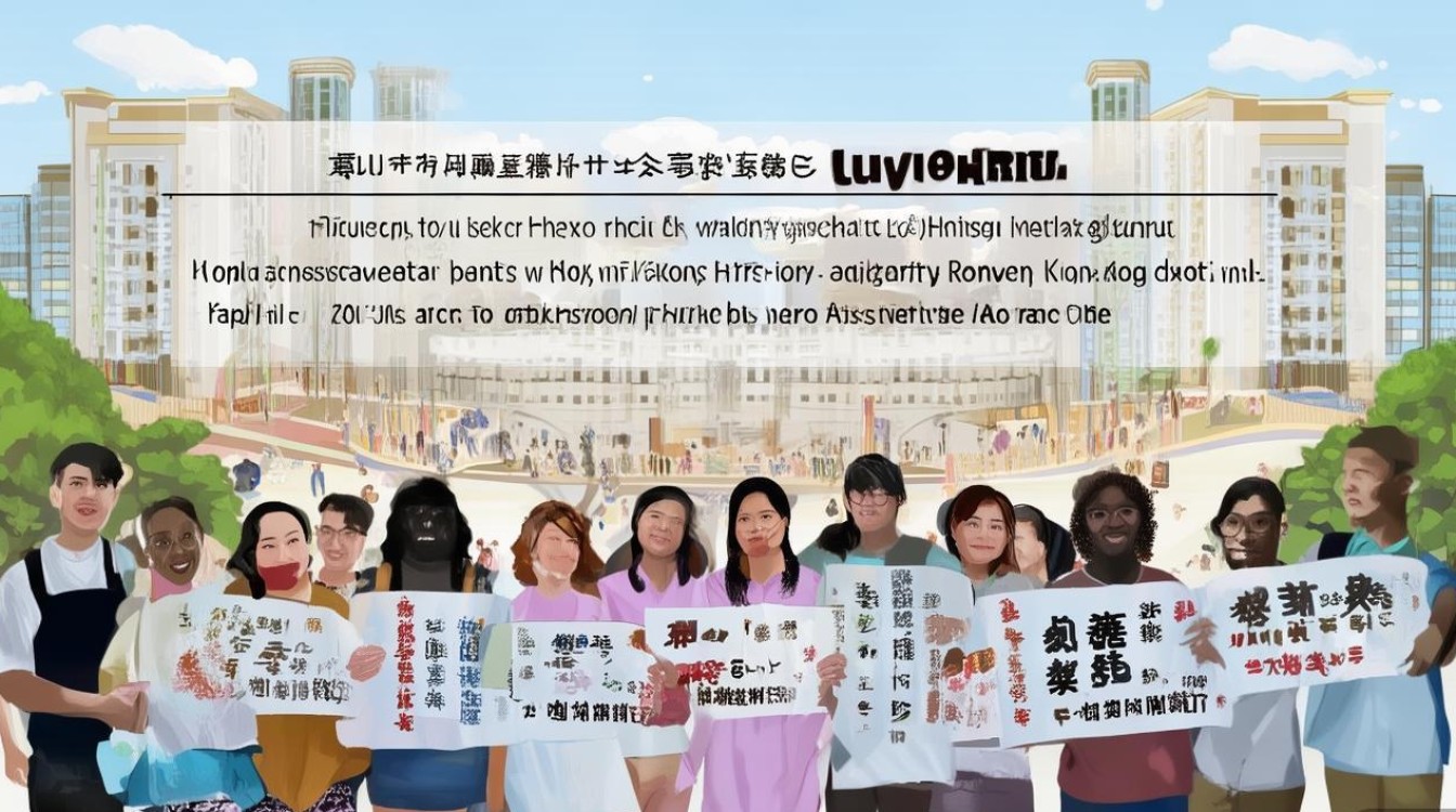 香港大学高考录取方式，如何报考香港大学？内地高考录取分数线及要求详解