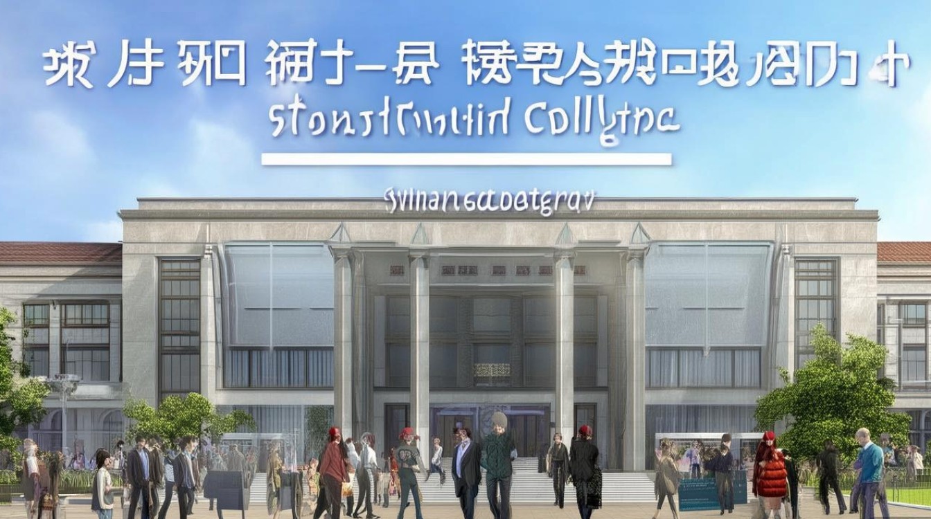 山东运输职业学院，山东运输职业学院招生吗？2024招生条件及录取要求