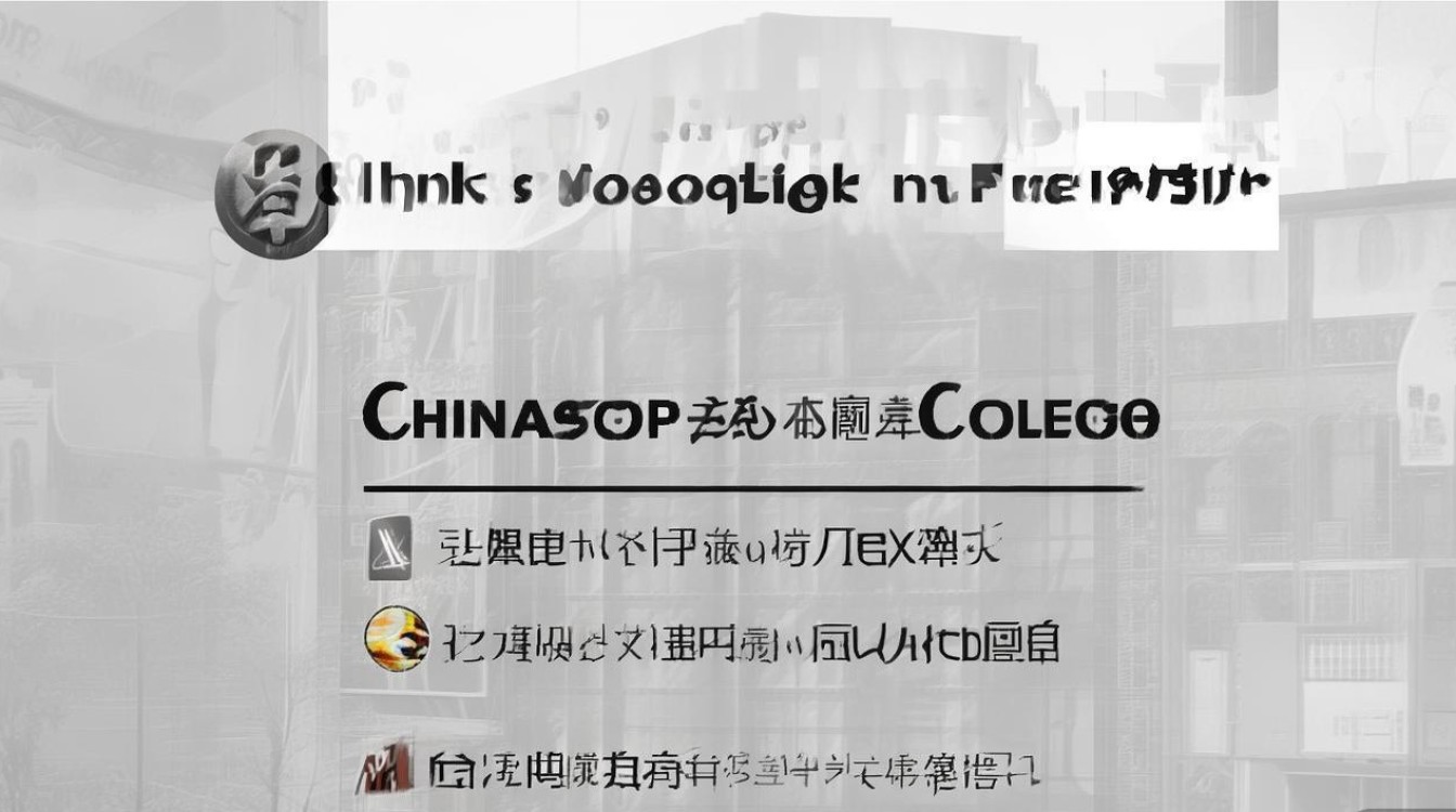 中国4大专科学校排名，中国专科四大强校有哪些？2023最新高职院校排名揭秘