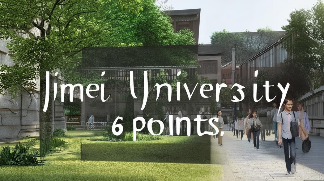 集美大学几分可以录取6，集美大学高考录取分数线是多少？2024最低分要求预测及往年对比分析